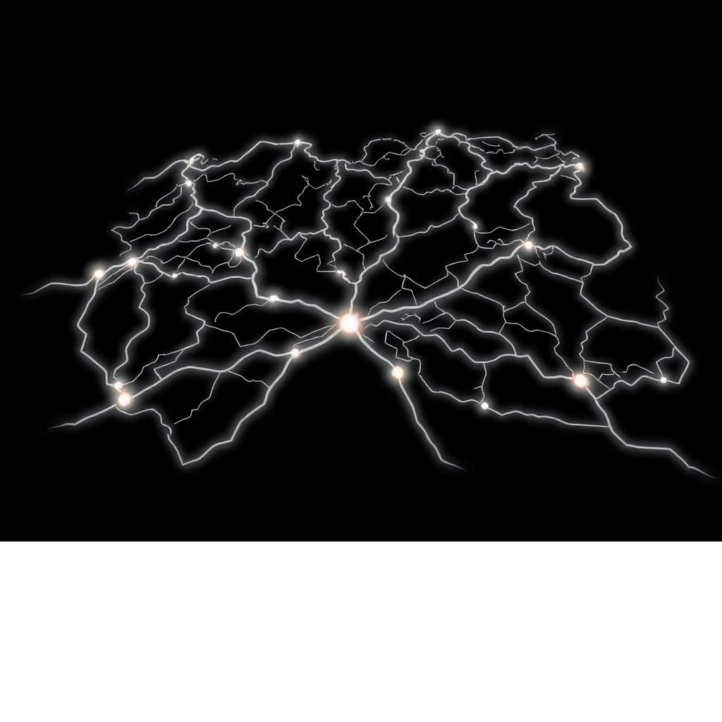 AUDIT & CARTOGRAPHIE